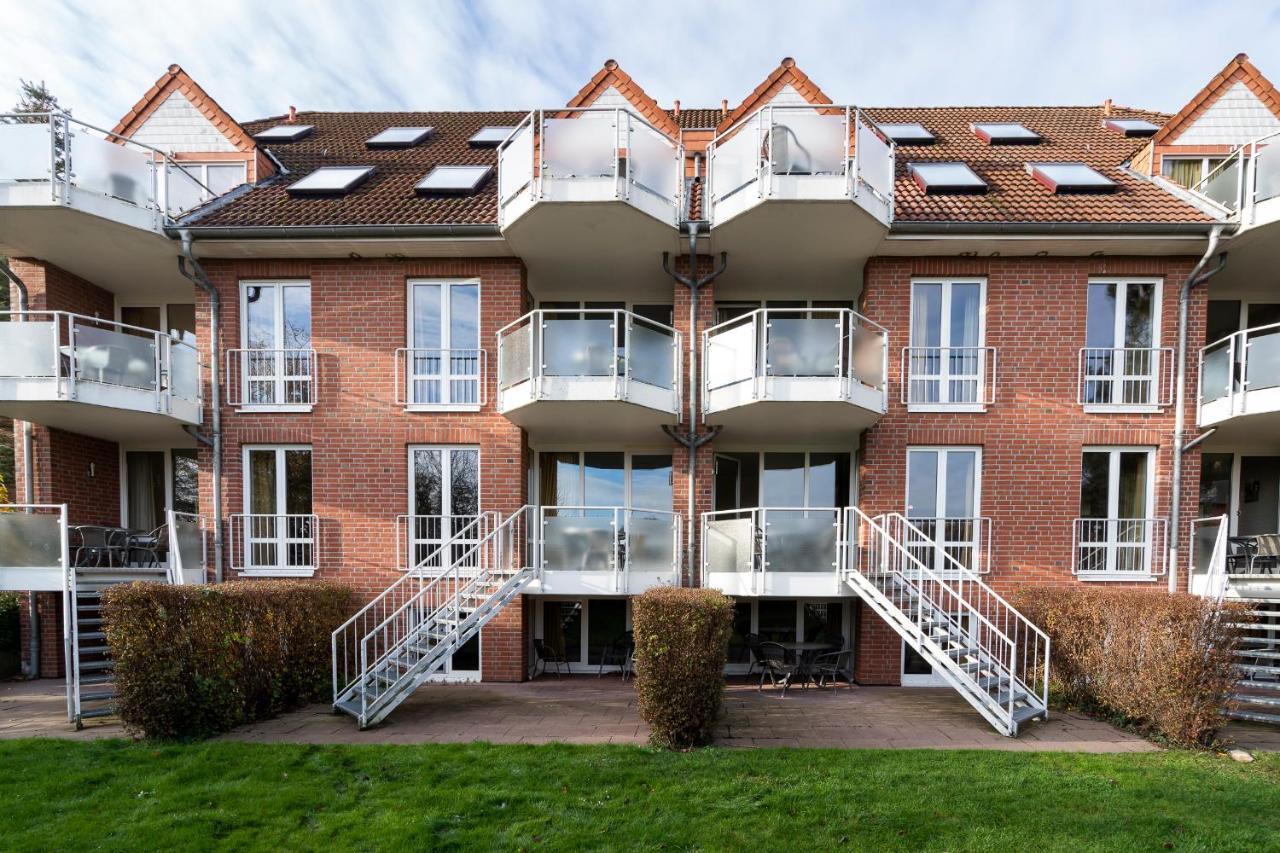 Wohnpark Am Muehlenteich - Appartement 28 Timmendorfer Strand Exterior photo
