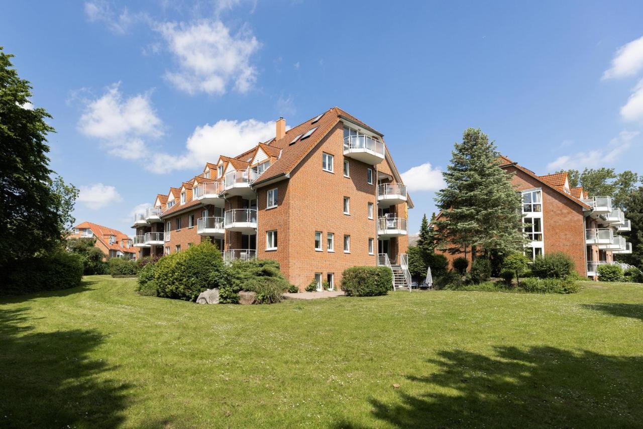 Wohnpark Am Muehlenteich - Appartement 28 Timmendorfer Strand Exterior photo