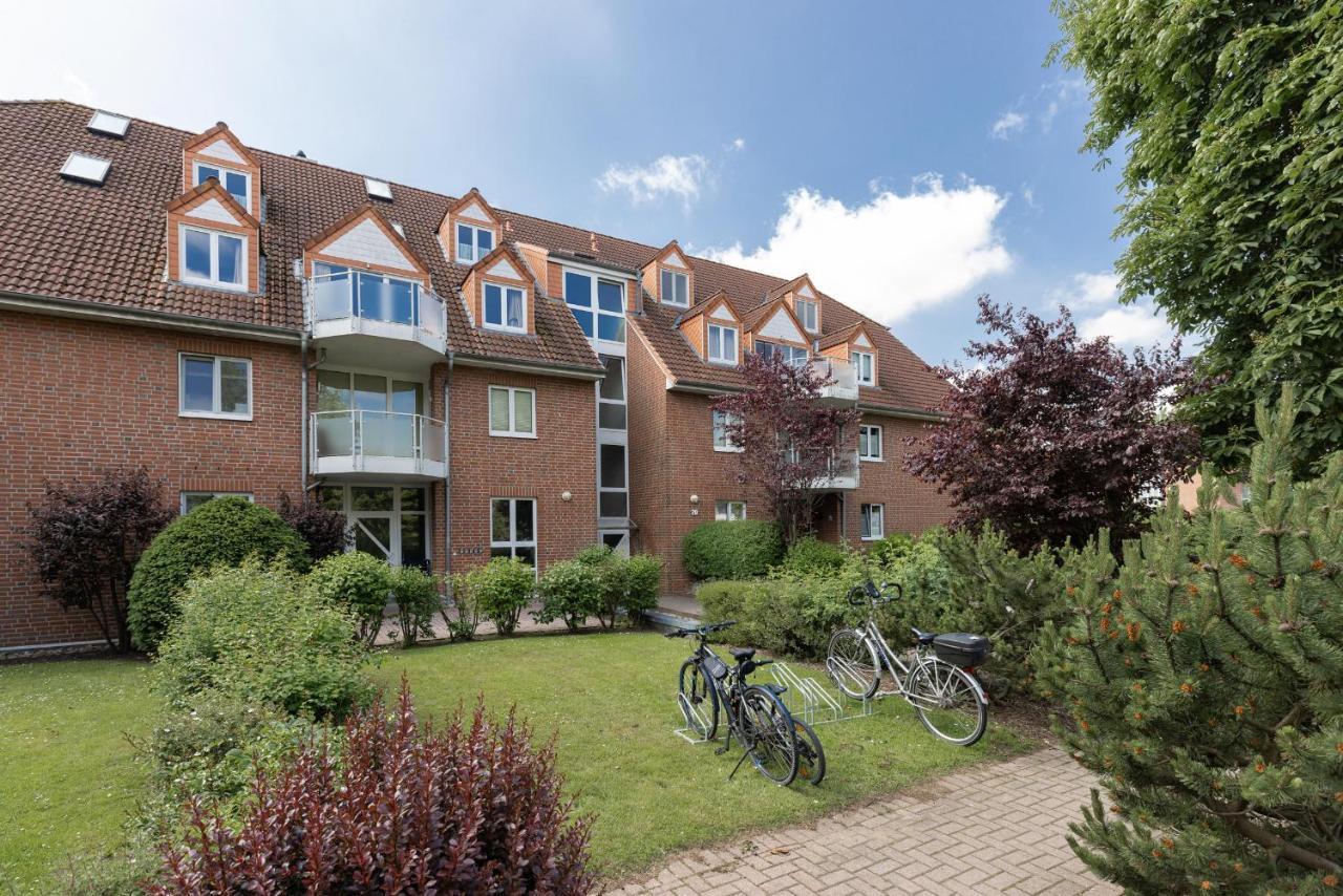 Wohnpark Am Muehlenteich - Appartement 28 Timmendorfer Strand Exterior photo